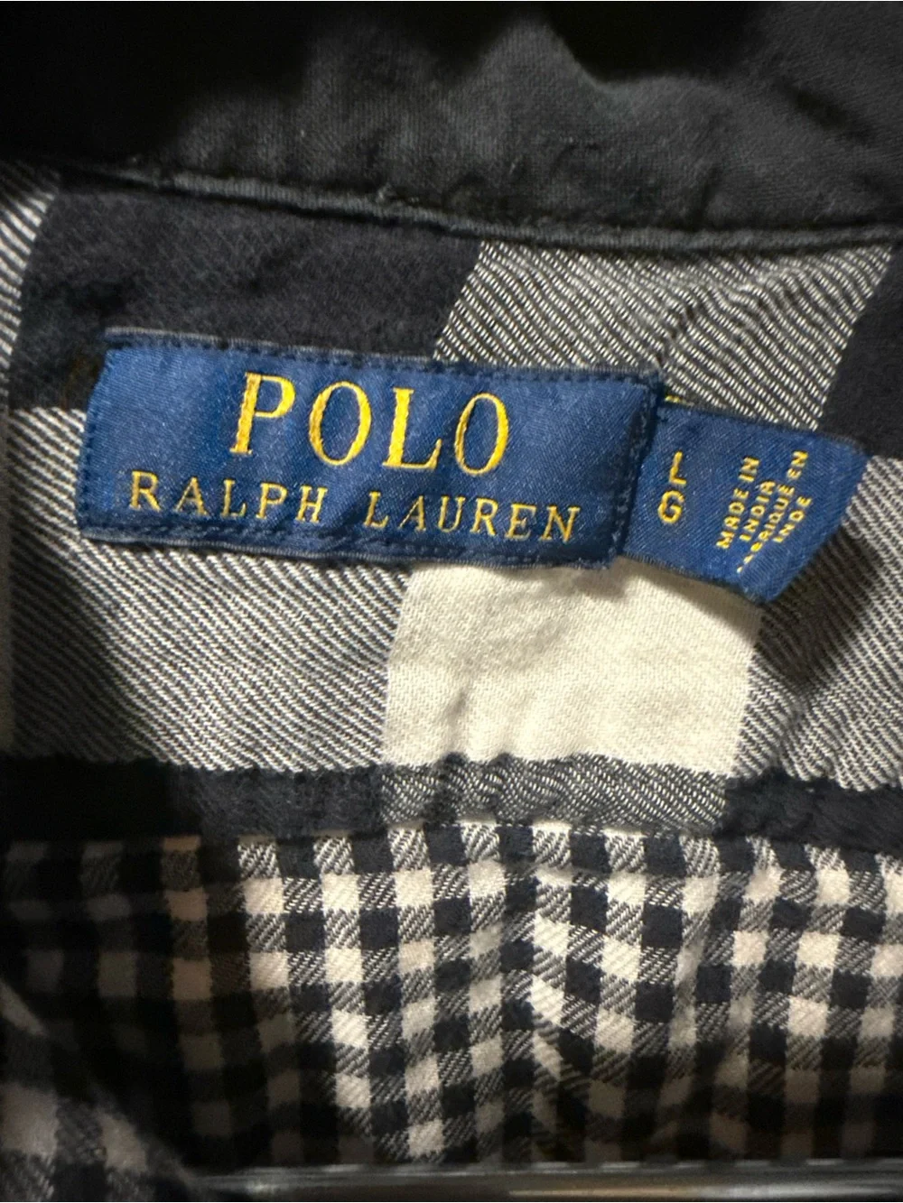 Polo Ralph Lauren polo by